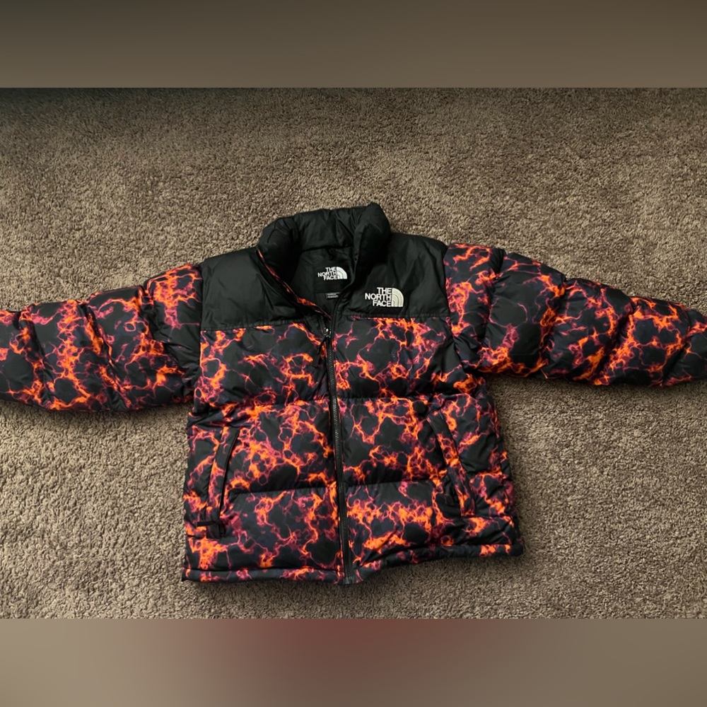 North Face Men Coat